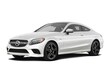 Mercedes-Benz AMG C 43