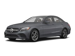 Used 2023 Mercedes-Benz AMG C 43 AMG C 43 Sedan for Sale in Ontario, CA