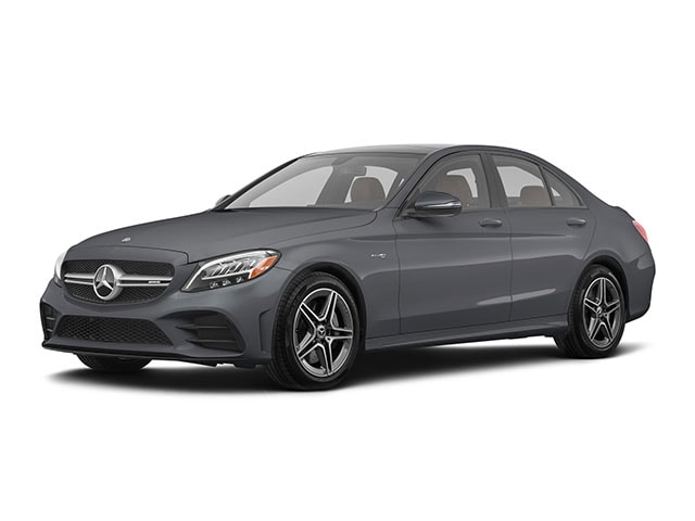 2023 Mercedes-Benz C-Class AMG C43 4MATIC's photo