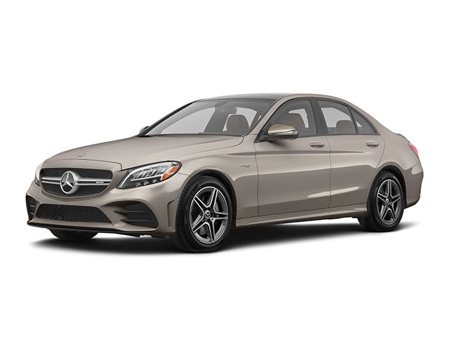 2023 Mercedes-Benz C-Class AMG C43 4MATIC's photo
