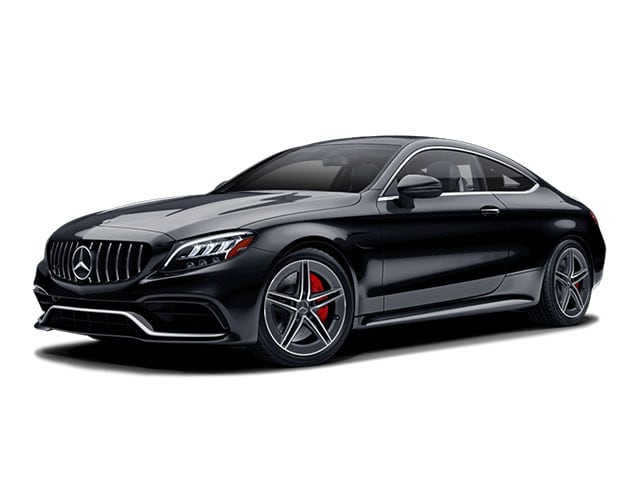 2023 Mercedes-Benz C-Class AMG C63 S's photo