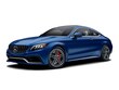 Mercedes-Benz AMG C 63