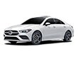 Used 2023 Mercedes-Benz CLA CLA 35 AMG® Sedan