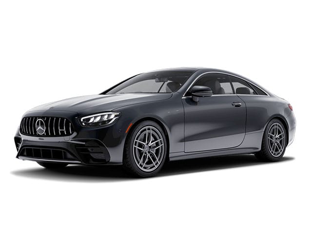 2023 Mercedes-Benz E-Class AMG E 53's photo