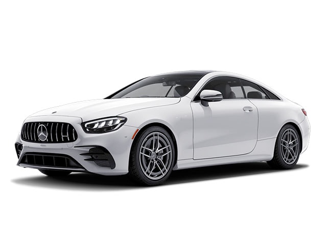 2023 Mercedes-Benz E-Class AMG E 53's photo