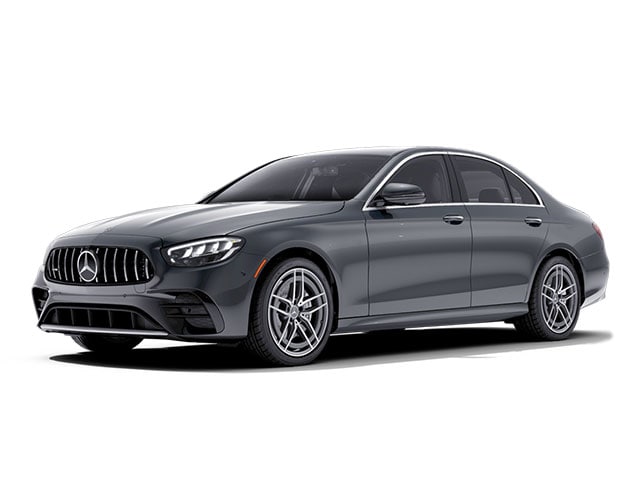 2023 Mercedes-Benz E-Class AMG E 53's photo