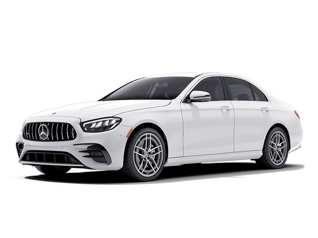 2023 Mercedes-Benz E-Class AMG E 53's photo