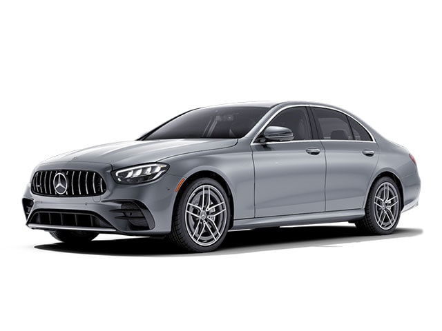 2023 Mercedes-Benz E-Class AMG E 53 -
                Urbandale, IA
