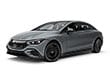Certified 2023 Mercedes-Benz AMG EQE 4MATIC Sedan