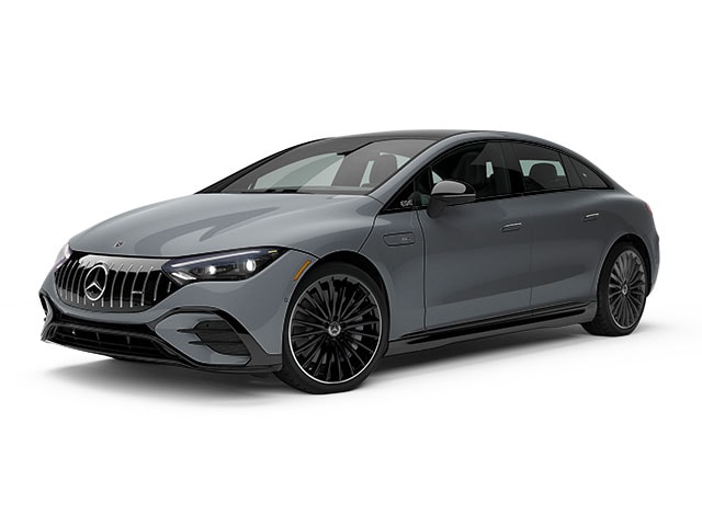 2023 Mercedes-Benz EQE