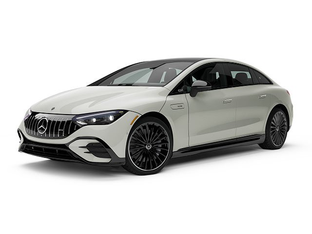 2023 Mercedes-Benz EQE AMG -
                  Van Nuys, CA