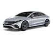 Used 2023 Mercedes-Benz EQS Sedan