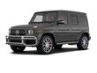 Mercedes-Benz AMG G 63