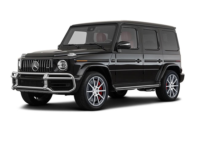 2023 Mercedes-Benz G-Class AMG G63's photo