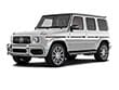 Used 2023 Mercedes-Benz G-Class SUV