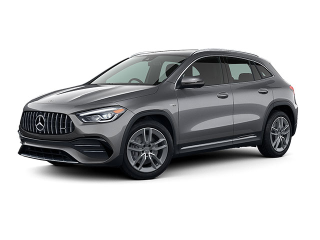 2023 Mercedes-Benz GLA GLA 35 AMG 4MATIC's photo