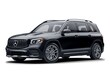 Mercedes-Benz AMG GLB 35