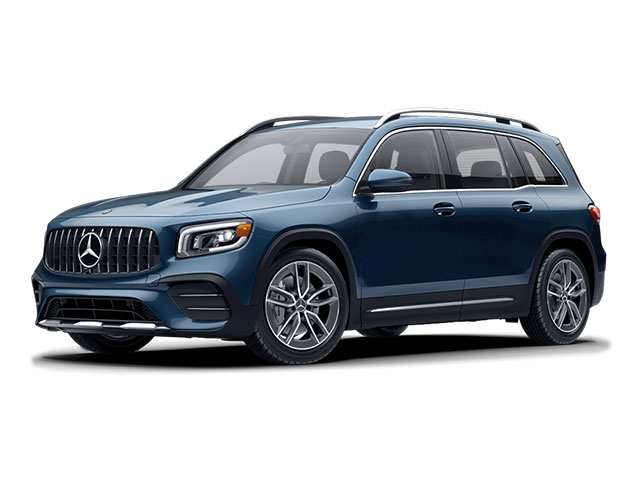 2023 Mercedes-Benz GLB Base's photo