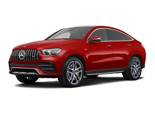 2023 Mercedes-Benz AMG GLE 53 4MATIC Coupe For Sale In Fort Wayne, IN