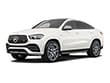 Certified 2023 Mercedes-Benz GLE GLE 53 AMGÂ® Coupe