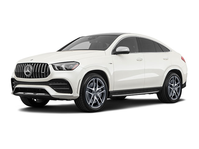 2023 Mercedes-Benz GLE Coupe GLE 53 AMG