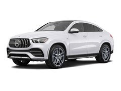 Used 2023 Mercedes-Benz AMG GLE 53 AMG GLE 53 Coupe in Fort Myers