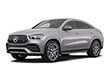 Used 2023 Mercedes-Benz AMG GLE 53 Coupe 4matic Coupe