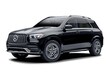 Mercedes-Benz AMG GLE 53