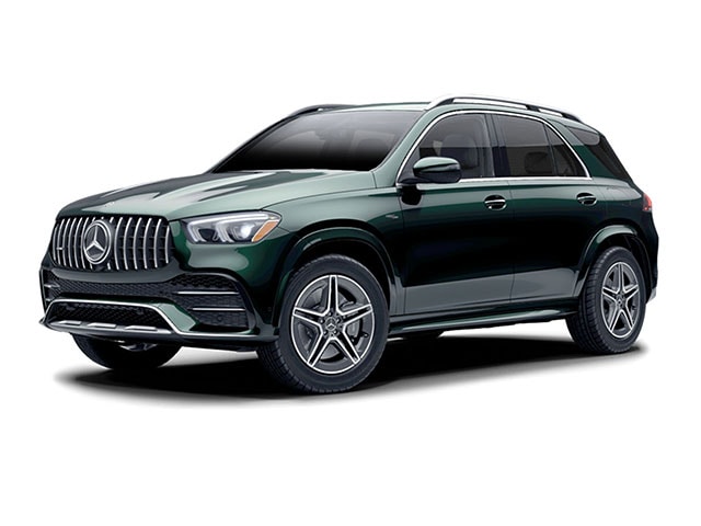 2023 Mercedes-Benz GLE AMG GLE 53 for sale in Duluth, GA