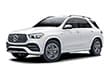 Used 2023 Mercedes-Benz GLE GLE 53 AMG® SUV