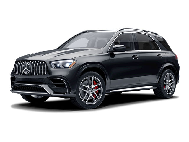 2023 Mercedes-Benz GLE