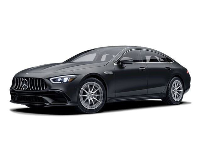 Mercedes-Benz AMG GT 43 Hatchback