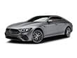 Certified 2023 Mercedes-Benz AMG GT 63 4MATIC Hatchback