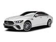 Certified 2023 Mercedes-Benz AMG GT  Hatchback