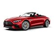 Certified 2023 Mercedes-Benz AMG SL 55 4MATIC Convertible