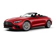 Mercedes-Benz AMG SL 55