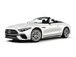Used 2023 Mercedes-Benz SL AMG SL 63 Roadster