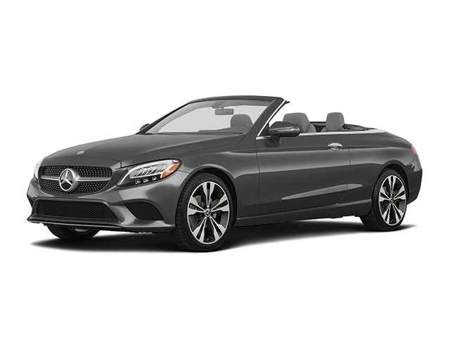 2023 Mercedes-Benz C-Class Cabriolet C 300's photo