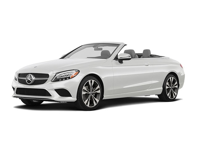 2023 Mercedes-Benz C-Class Cabriolet C 300's photo