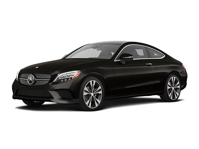 2023 Mercedes-Benz C-Class C 300's photo