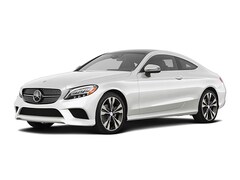 New 2023 Mercedes-Benz C-Class C300 Coupe for sale in Santa Monica