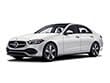Certified 2023 Mercedes-Benz C-Class C300 4MATIC Sedan