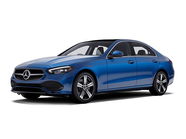 2023 Mercedes-Benz C-Class C 300 4MATIC's photo