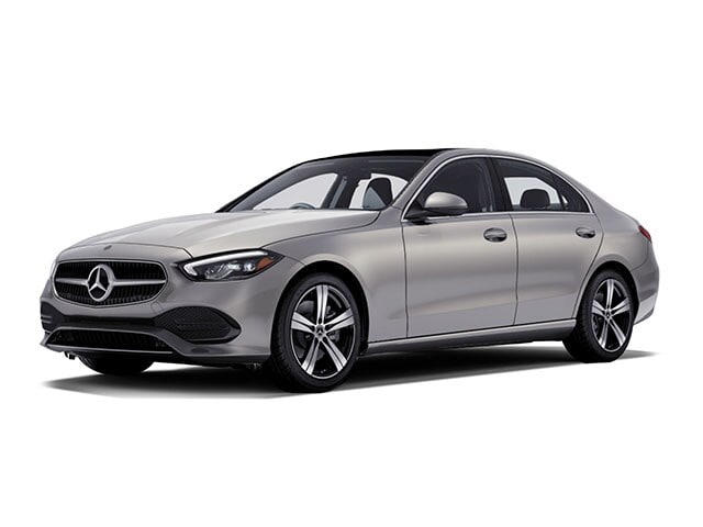 2023 Mercedes-Benz C-Class Sedan C 300's photo