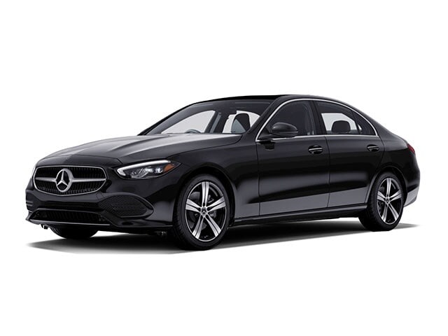 2023 Mercedes-Benz C-Class C 300's photo