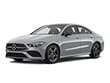 Used 2023 Mercedes-Benz CLA 4MATIC Coupe