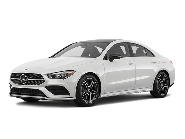 2023 Mercedes-Benz CLA