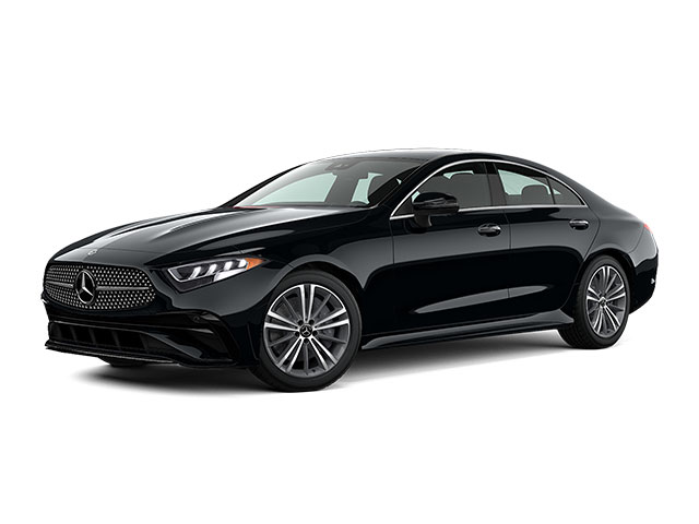 2023 Mercedes-Benz CLS CLS 450 4MATIC's photo