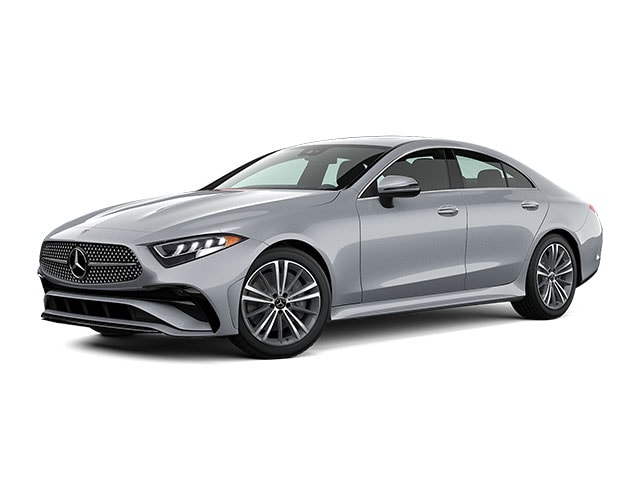 2023 Mercedes-Benz CLS-Class CLS 450's photo