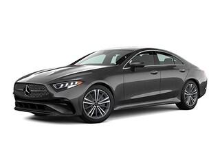 2023 Mercedes-Benz CLS 450 4MATIC Sedan